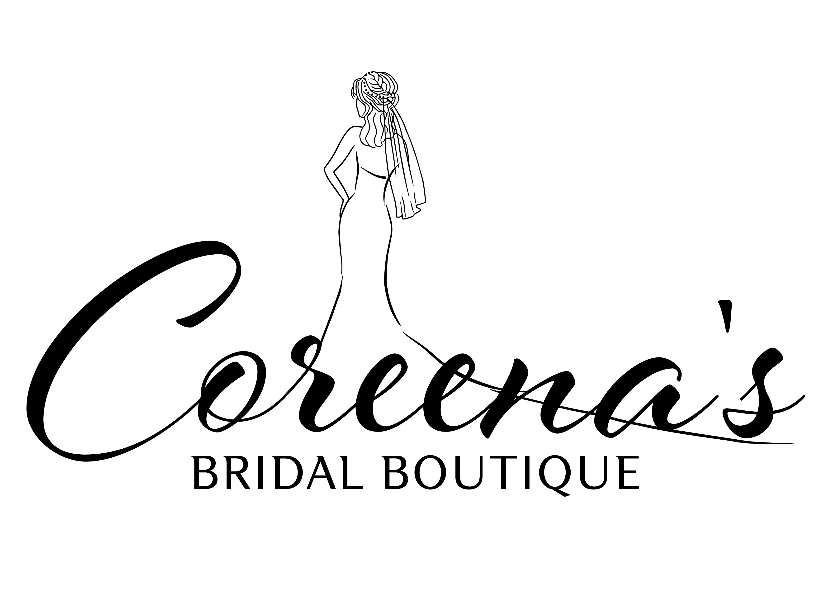 Coreena's Bridal Boutique